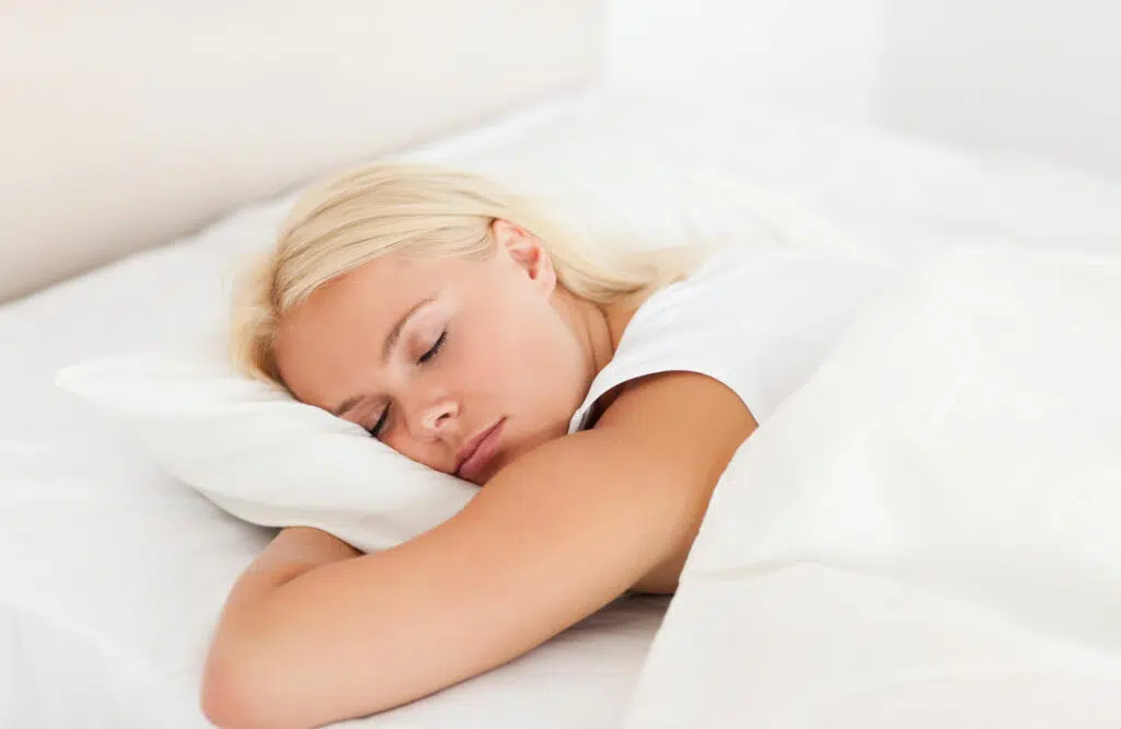 Sömncykel: Allt du behöver veta om sömncykler och hur du gör för att vakna upp utvilad.