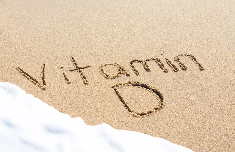 Vitamin D har många hälsofördelar - 8 anledningar till att äta D-vitamin